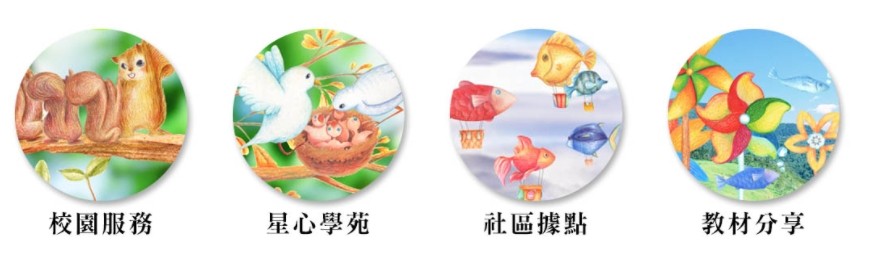 社團法人中華青少年純潔運動協會 好事大平台